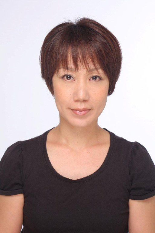 アフェクトネイルスクールの講師紹介