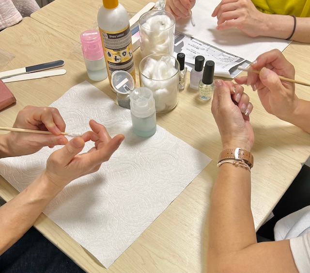 アフェクトネイルスクールのメイン画像